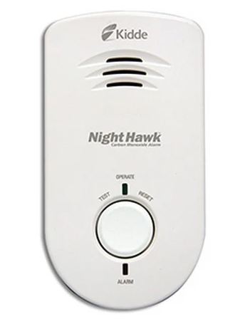 Kidde KN-COB-DP-LS Carbon Monoxide Alarm User Guide Kidde KN-COB-DP-LS Carbon Monoxide Alarm-product