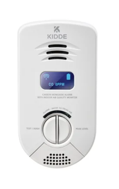 Kidde Nighthawk KN-COP-DP Carbon Monoxide Alarm User Manual Kidde Nighthawk KN-COP-DP Carbon Monoxide Alarm-product