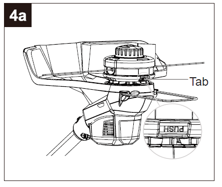 Kobalt 40v Lithium Ion Brushed String Trimmer User Manual Kobalt 40v Lithium Ion Brushed String Trimmer User Manual 11
