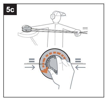 Kobalt 40v Lithium Ion Brushed String Trimmer User Manual Kobalt 40v Lithium Ion Brushed String Trimmer User Manual 16