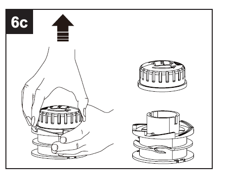 Kobalt 40v Lithium Ion Brushed String Trimmer User Manual Kobalt 40v Lithium Ion Brushed String Trimmer User Manual 19
