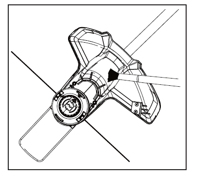 Kobalt 40v Lithium Ion Brushed String Trimmer User Manual Kobalt 40v Lithium Ion Brushed String Trimmer User Manual 22