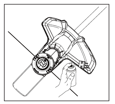 Kobalt 40v Lithium Ion Brushed String Trimmer User Manual Kobalt 40v Lithium Ion Brushed String Trimmer User Manual 25