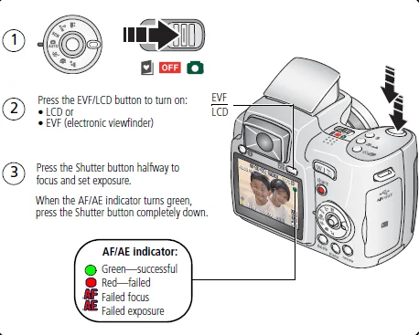 Kodak EasyShare Z710 Zoom Digital Camera-7