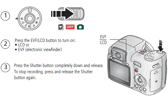 Kodak EasyShare Z710 Zoom Digital Camera-8