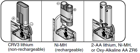 Kodak Easyshare C340 5 MP Digital Camera-4