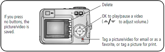 Kodak Easyshare C340 5 MP Digital Camera-9
