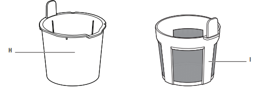 Krups Single Serve Drip Coffee Maker User Manual 2