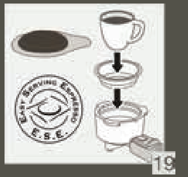 Krups XP444 Divine Stainless Steel Espresso Maker Manual 13