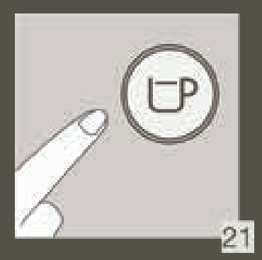 Krups XP444 Divine Stainless Steel Espresso Maker Manual 15