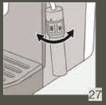 Krups XP444 Divine Stainless Steel Espresso Maker Manual 21