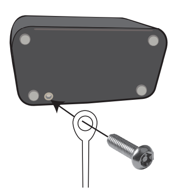 Kube Systems Battery Charger With Alarm Clock-13