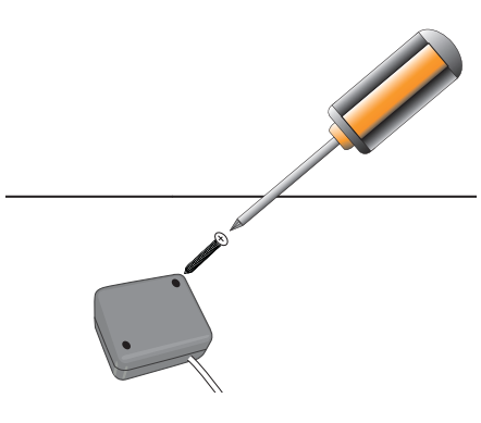 Kube Systems Battery Charger With Alarm Clock-16
