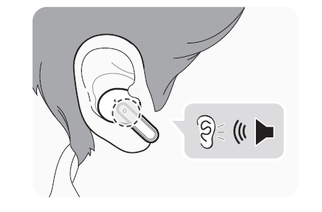 LG FP9 TONE Free True Wireless Bluetooth Earbuds Owner Manual 7