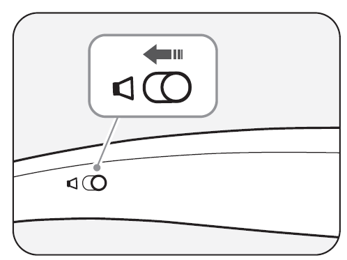 LG Tone Style HBS-SL5 Bluetooth Neckband Earbuds User Manual 12