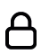 LOCK SIGN