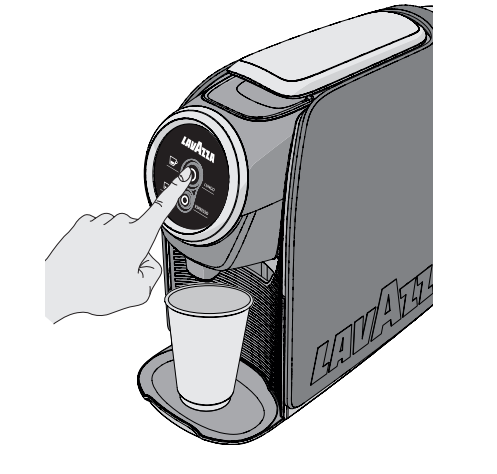 Lavazza Classy Mini Coffee Machine User Manual Lavazza Classy Mini Coffee Machine13