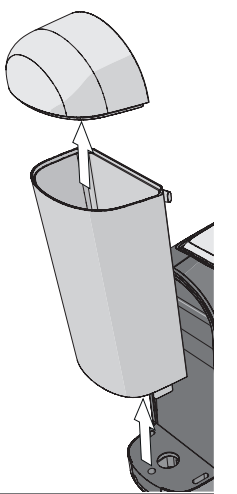 Lavazza Classy Mini Coffee Machine User Manual Lavazza Classy Mini Coffee Machine2