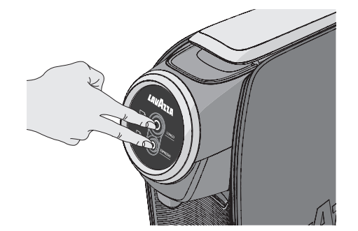 Lavazza Classy Mini Coffee Machine User Manual Lavazza Classy Mini Coffee Machine6