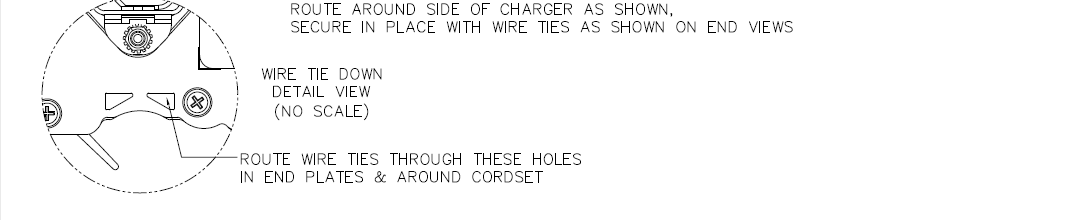 Lester Summit II Series Battery Charger User Manual 4