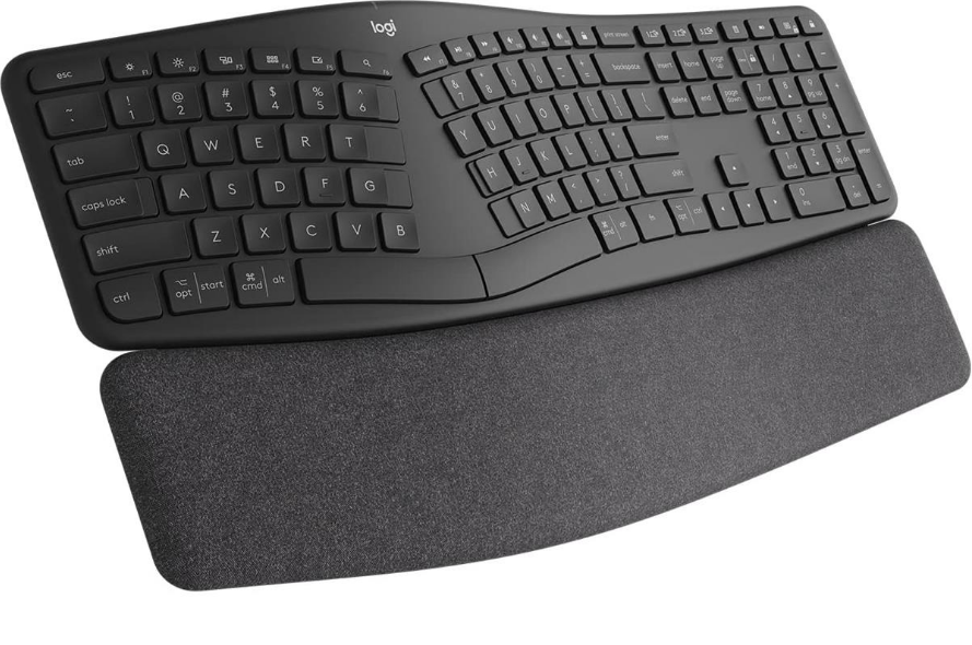Logitech ERGO K860 Wireless Keyboard-product