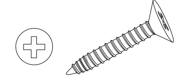Lovmor W2442-E Medicine Wall Mounted Cabinet Instructions 6