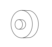 Lovmor W2442-E Medicine Wall Mounted Cabinet Instructions 7