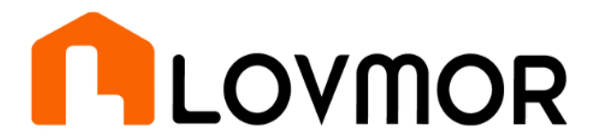 Lovmor-logo
