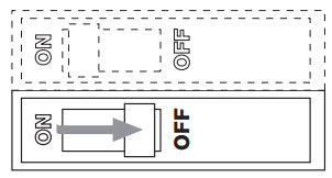 Lutron HRST-ANF HomeWorks Fan Control-1