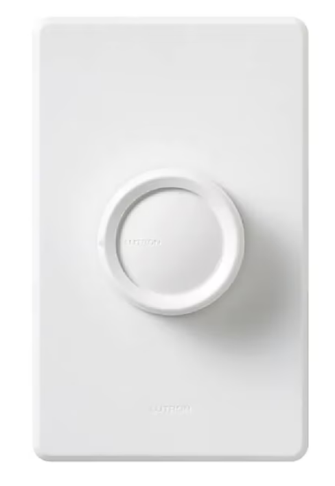 Lutron HRST-ANF HomeWorks Fan Control-product