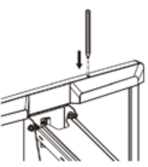 MYW HP65L TV Wall Mount Instructions Manual 2