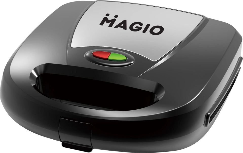 Magio MG-379 Multimaker 4-in-1 Sandwich Maker User Manual Magio MG-379 Multimaker 4-in-1 Sandwich Maker-product