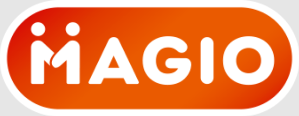 Magio MG-379 Multimaker 4-in-1 Sandwich Maker User Manual Magio-logo