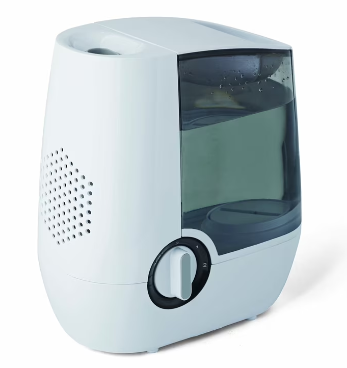 Mainstays Warm Mist Humidifier-product