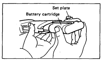 Makita 6011D Cordless Drill Machine-1