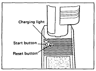 Makita 6011D Cordless Drill Machine-2