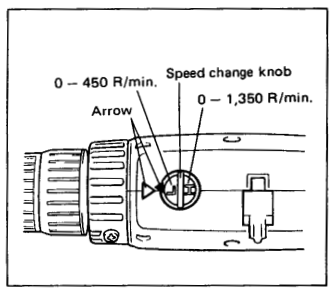 Makita 6011D Cordless Drill Machine-6