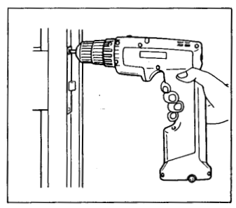 Makita 6011D Cordless Drill Machine-8