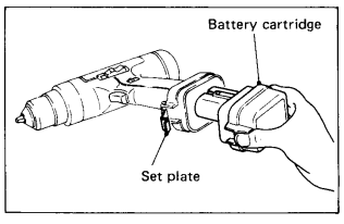 Makita 6221D Cordless Driver Drill-1