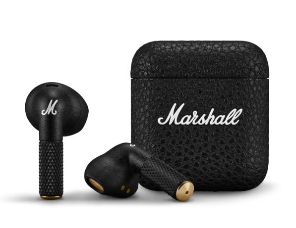 Marshall Minor IV True Wireless Earbuds-product