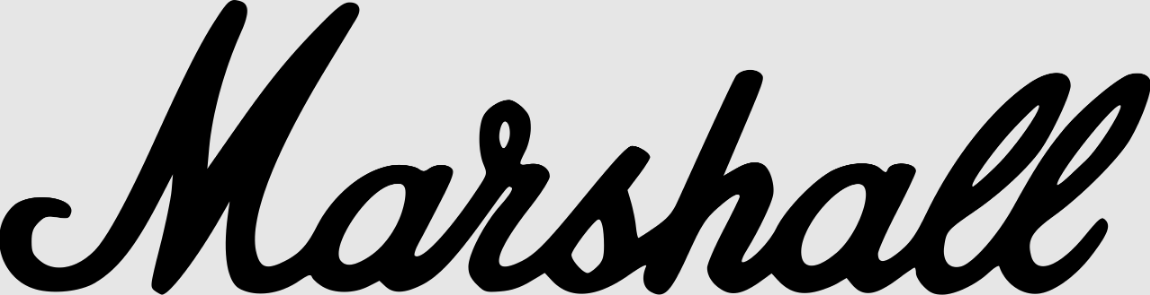 Marshall-logo