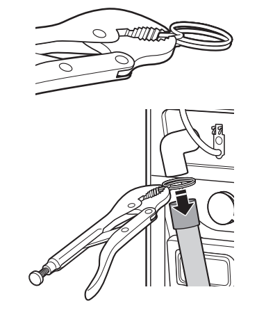 Maytag 2000 Series Front Loading Automatic Washer-20
