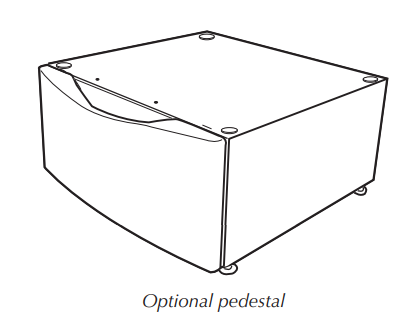 Maytag 2000 Series Front Loading Automatic Washer-3