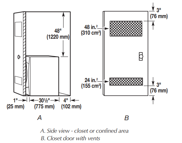 Maytag 2000 Series Front Loading Automatic Washer-7