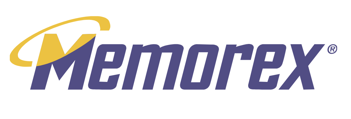 Memorex-logo