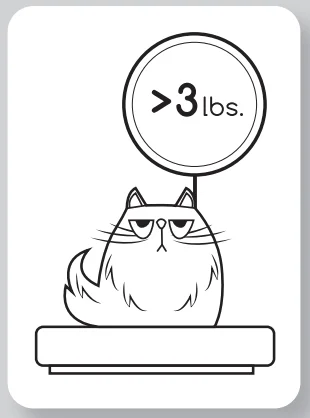 Meowant MW-LR01 Self Cleaning Cat Litter Box 1