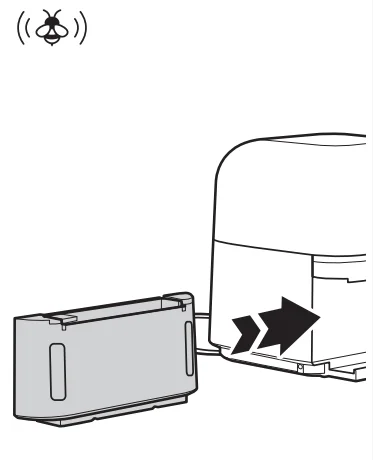 Meowant MW-LR01 Self Cleaning Cat Litter Box 13