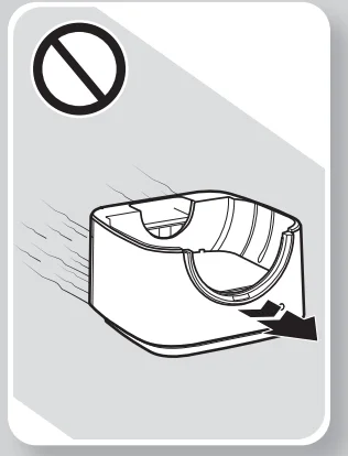 Meowant MW-LR01 Self Cleaning Cat Litter Box 3