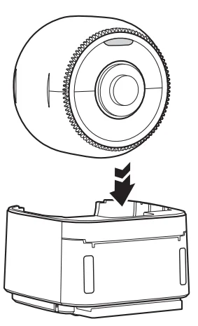 Meowant MW-LR01 Self Cleaning Cat Litter Box 33