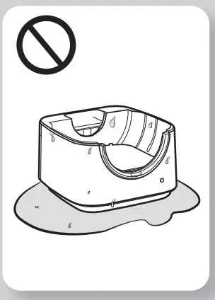 Meowant MW-LR01 Self Cleaning Cat Litter Box 4